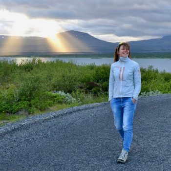 stephanie_bjarnason_cafe_bla_podcast