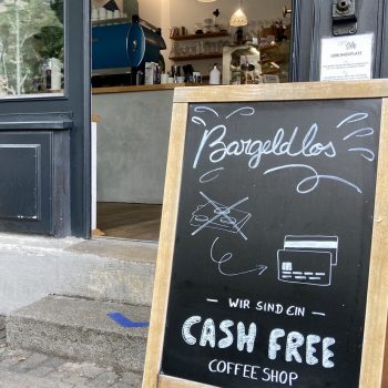bargeldlos_cash_free_Cafe_Bla_münchen