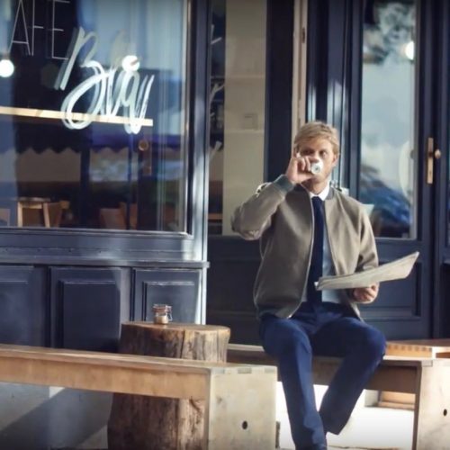 Meyer_Hosen_Cafe_Bla_München_TV_Spot